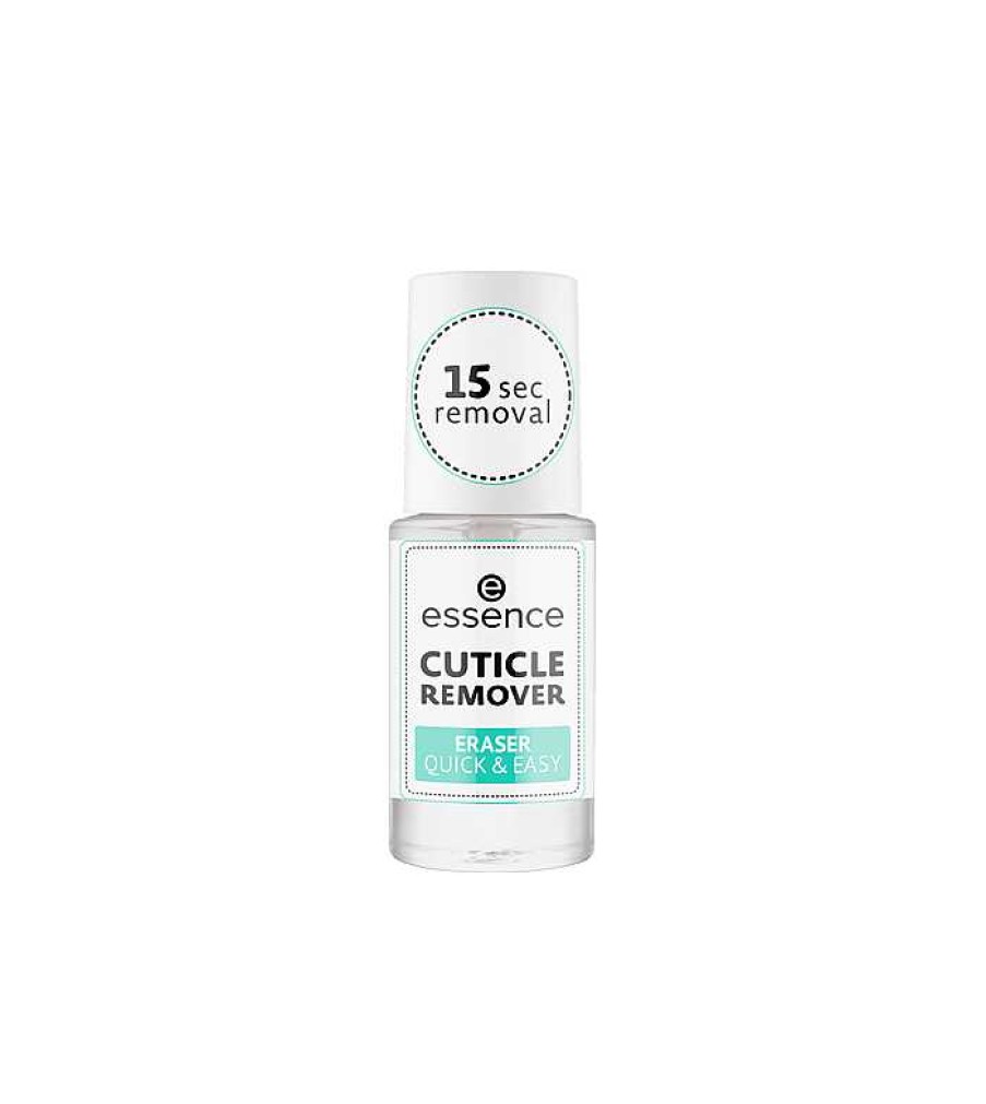 Cuidado De U As | Essence Essence - Eliminador De Cut Culas Quick & Easy