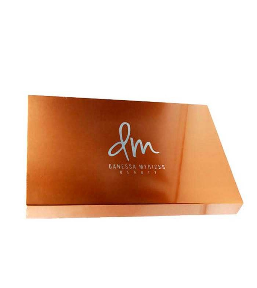 Correctores En Crema | Danessa Myricks Danessa Myricks - Balm Contour Kit