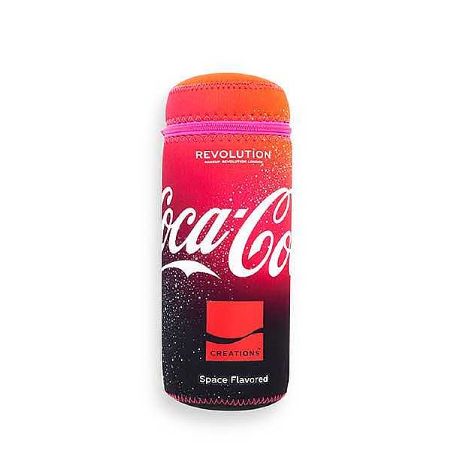 Neceseres | Makeup Revolution Revolution - *Coca Cola* - Neceser