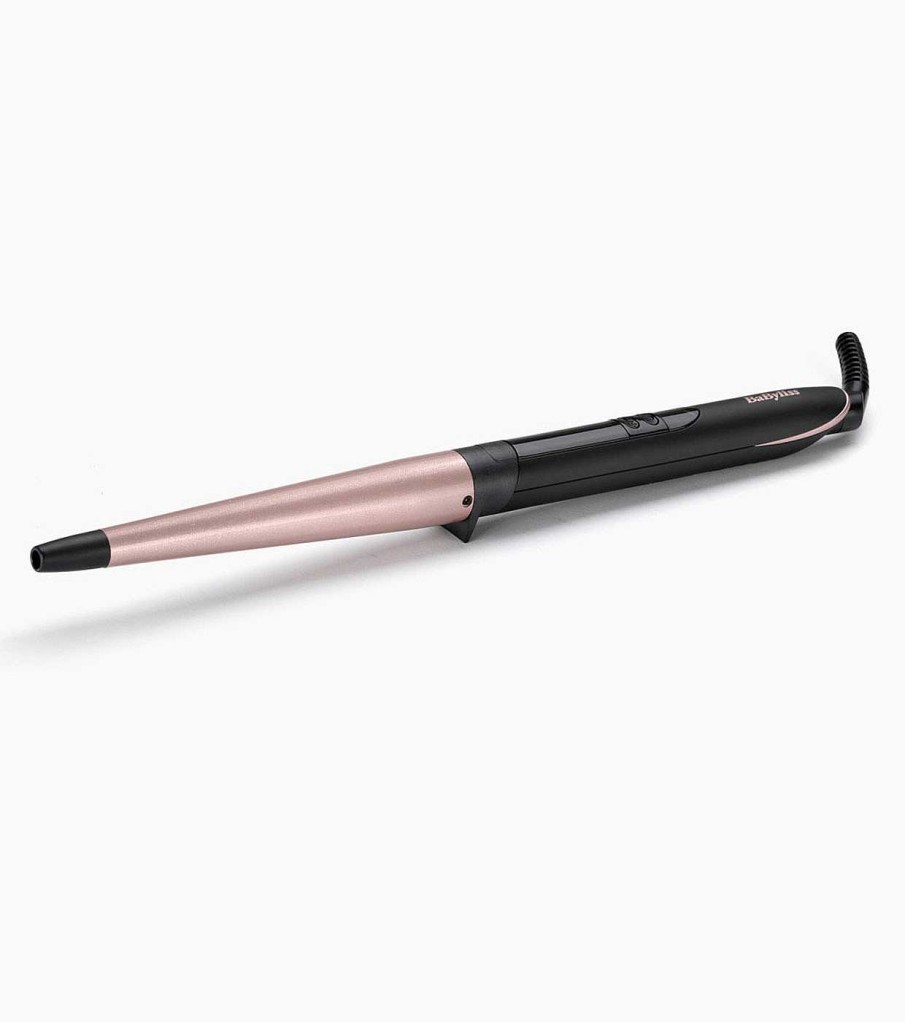 Aparatos | Babyliss Babyliss - Tenacilla C Nica Conical Wand 25 Mm