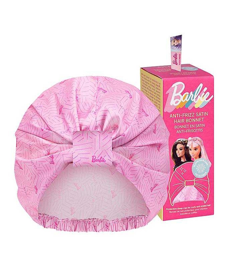 Accesorios Cabello | Glov Glov - *Barbie* - Gorro De Sat N Anti-Frizz Para Dormir - Zigzak