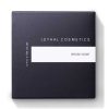 Limpiador De Brochas | Lethal Cosmetics Lethal Cosmetics - Jab N Vegano Limpiador De Brochas