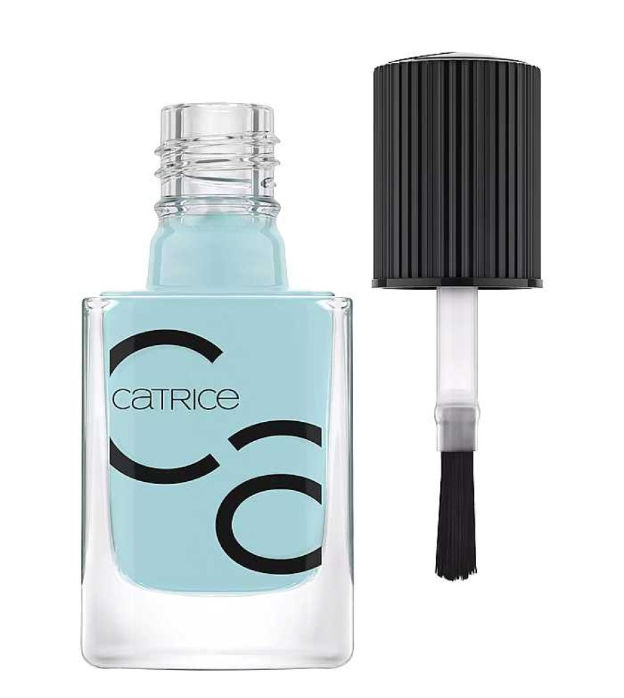 Esmaltes De U As | Catrice Catrice - Esmalte De U As Iconails Gel - 165: Glacier Express