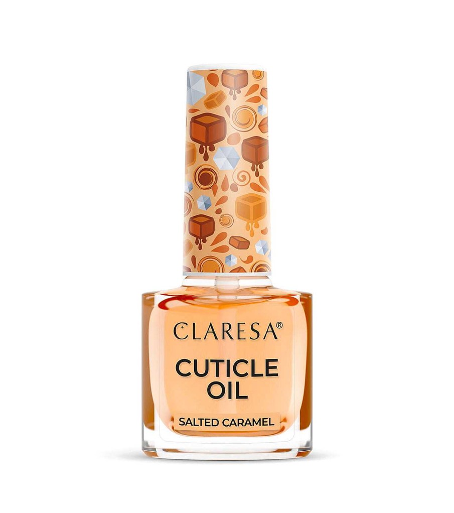 Cuidado De U As | Claresa Claresa - Aceite Para Cut Culas - Salted Caramel