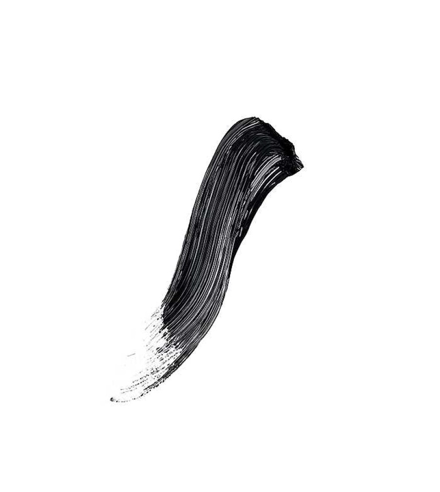 Mascara De Pesta As | About-face About-Face - M Scara De Pesta As Volumizing Jet Black