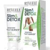 Tratamientos Corporales | Revuele Revuele - Crema Mascarilla Quemador De Grasa Slim & Detox