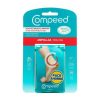 Cuidado De Los Pies | Compeed Compeed - Ampollas Medianas - 10 Ap Sitos