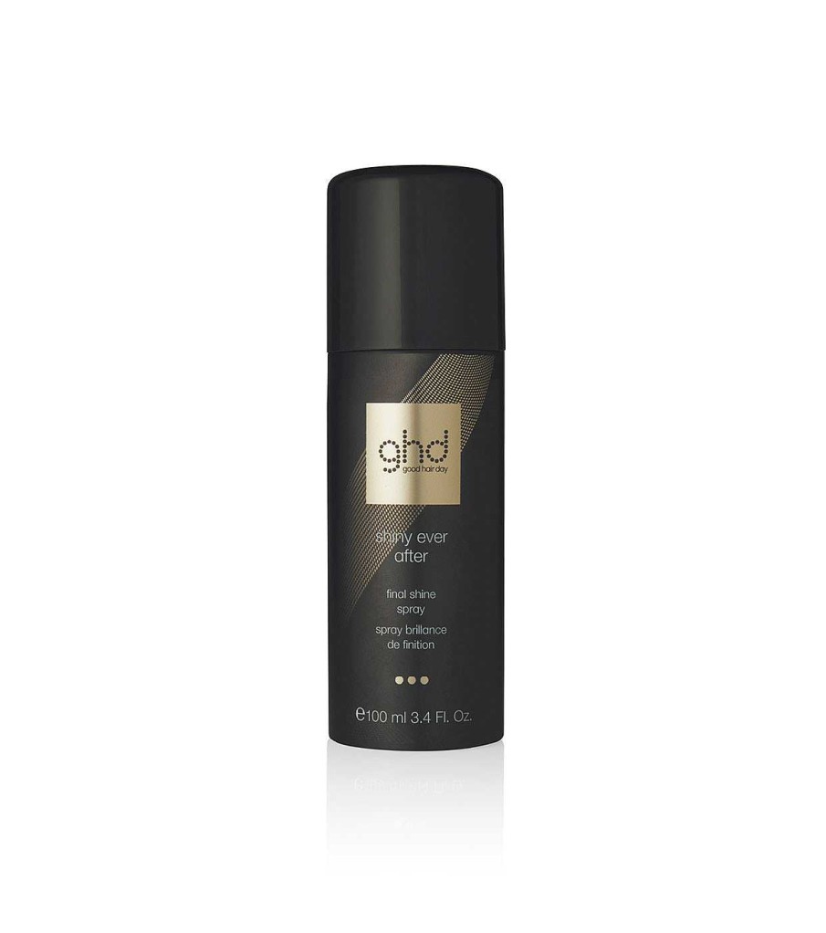 Tratamientos | Ghd Ghd - Spray Potenciador De Brillo Para Cabello Shiny Ever After