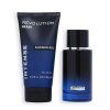 Perfumes Y Sets Para L | Revolution Man Revolution Man - Set De Regalo Intense