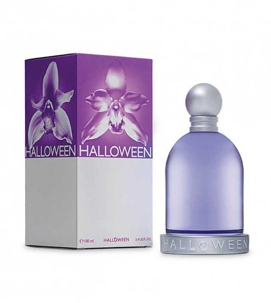 Perfumes De Lujo | Halloween Halloween - Eau De Toilette Halloween