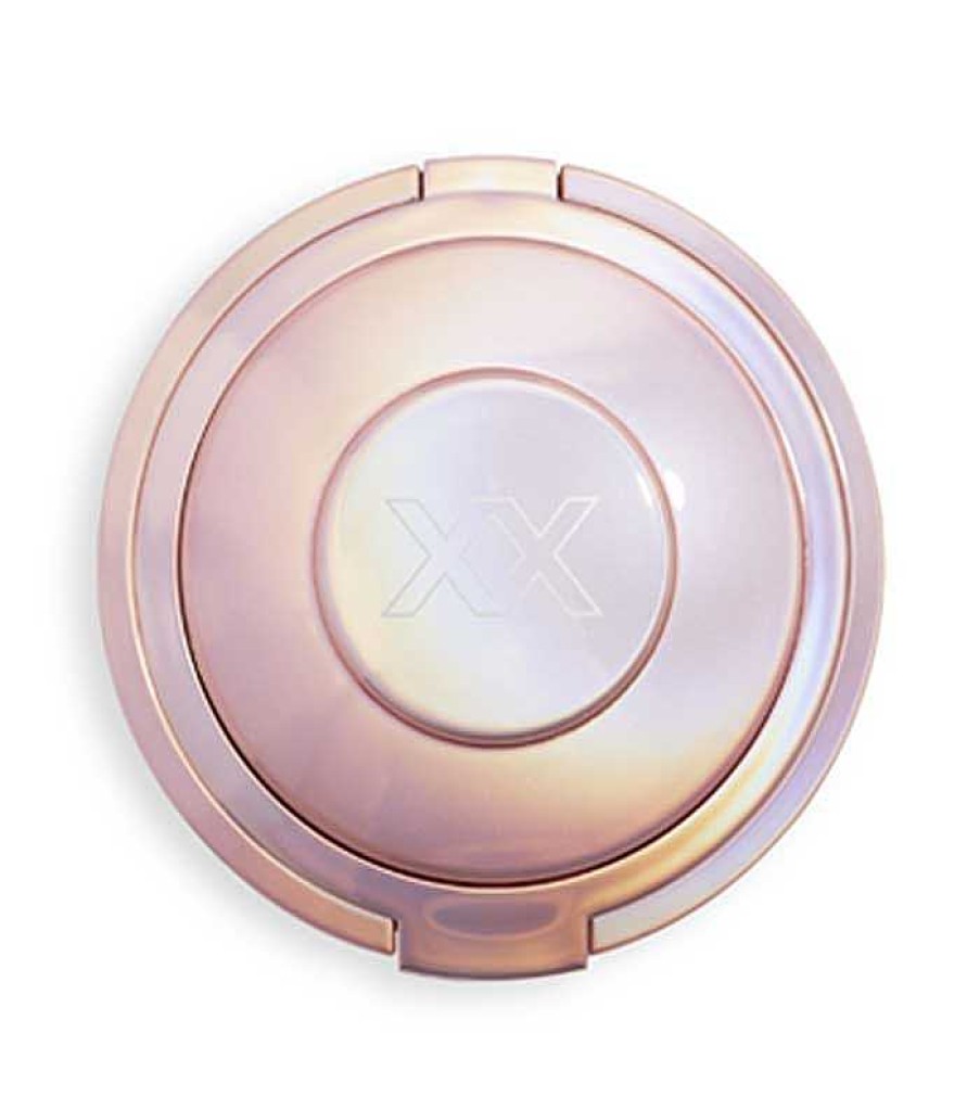 Colorete En Crema | XX Revolution Xx Revolution - B Lsamo Multiuso Balm Blush - Aura Coral