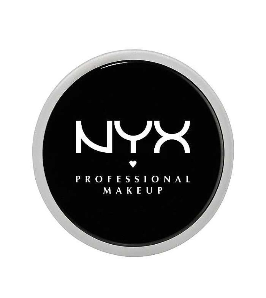 Delineadores En Gel | NYX Professional Makeup Nyx Professional Makeup - Delineador De Ojos En Mousse Epic Black - Ebml01: Black