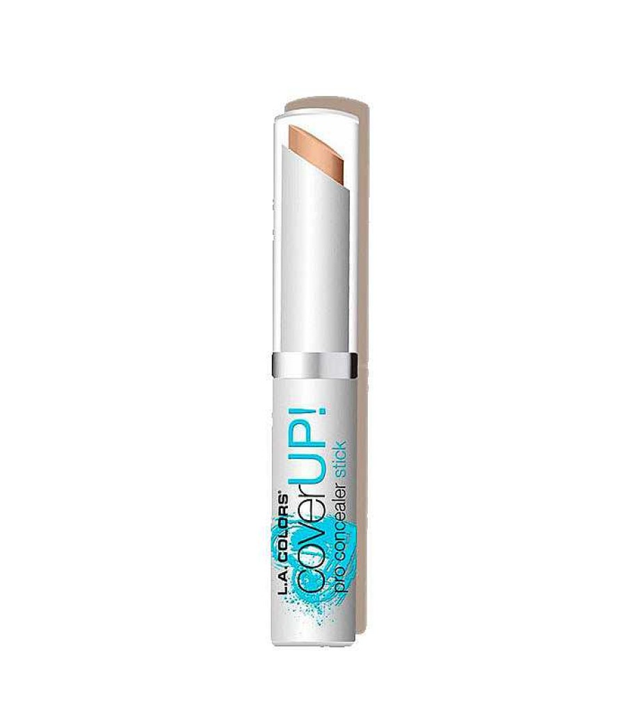 Correctores En Crema | L.A Colors L.A Colors - Corrector En Stick Cover Up! - Nude