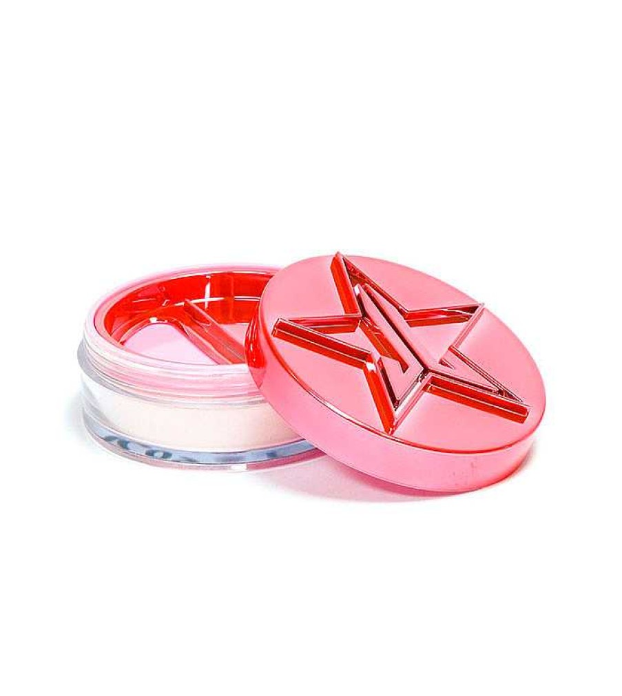 Polvos Sueltos | Jeffree Star Cosmetics Jeffree Star Cosmetics - Polvos Sueltos Magic Star - Rose