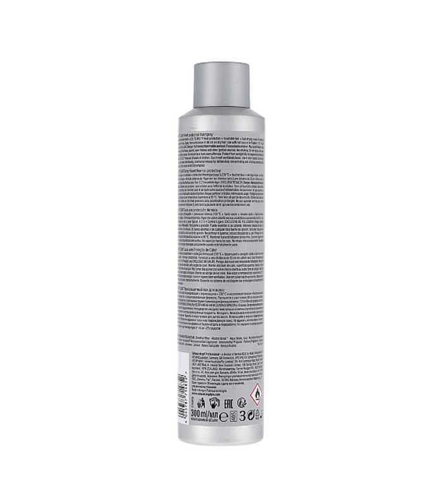 Fijadores | Schwarzkopf Schwarzkopf - *Osis+* - Laca De Fijaci N Con Protecci N T Rmica Keep It Light - 01