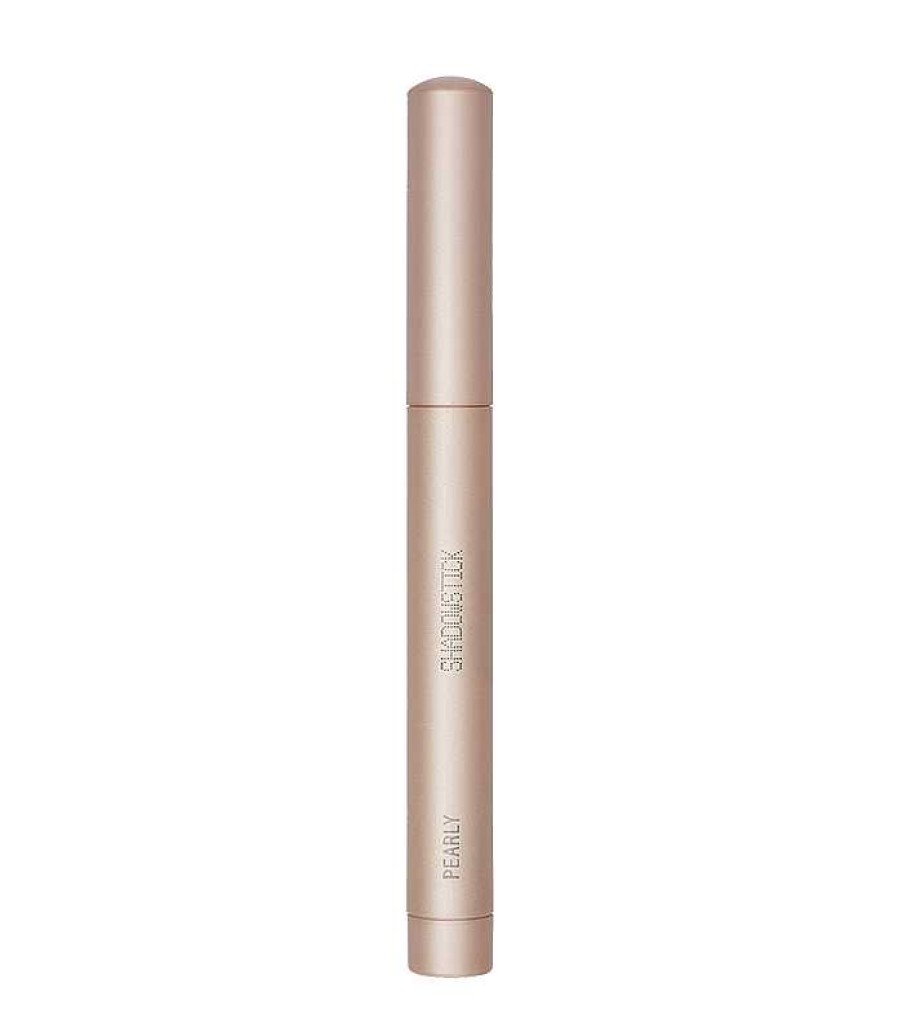 Sombras De Ojos En L Piz | About-face About-Face - Sombra En Stick Shadowstick Pearly - 14: Miracle Mimosa