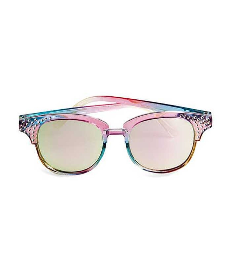 Complementos | Martinelia Martinelia - Gafas De Sol Infantil - Pink