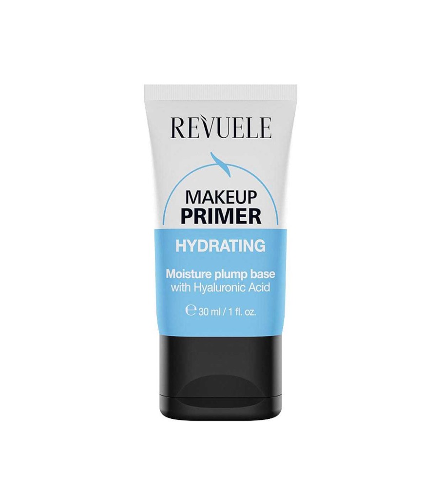 Fijadores Y Prebases | Revuele Revuele - Prebase De Maquillaje Hidratante Hydrating