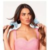 Accesorios Cabello | Glov Glov - *Barbie* - Pack De 2 Coleteros Scrunchie - Talla L