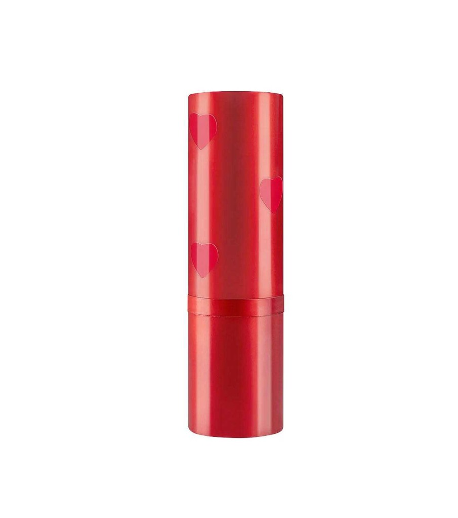 Barras De Labios | Catrice Catrice - *Heart Affair* - Barra De Labios Brillo Total - C01: Hearts On