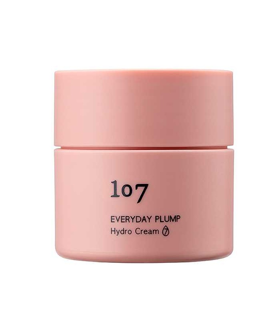 Cremas Faciales | 107 Beauty 107 Beauty - Crema Hidratante De Rostro Everyday Plump Hydro