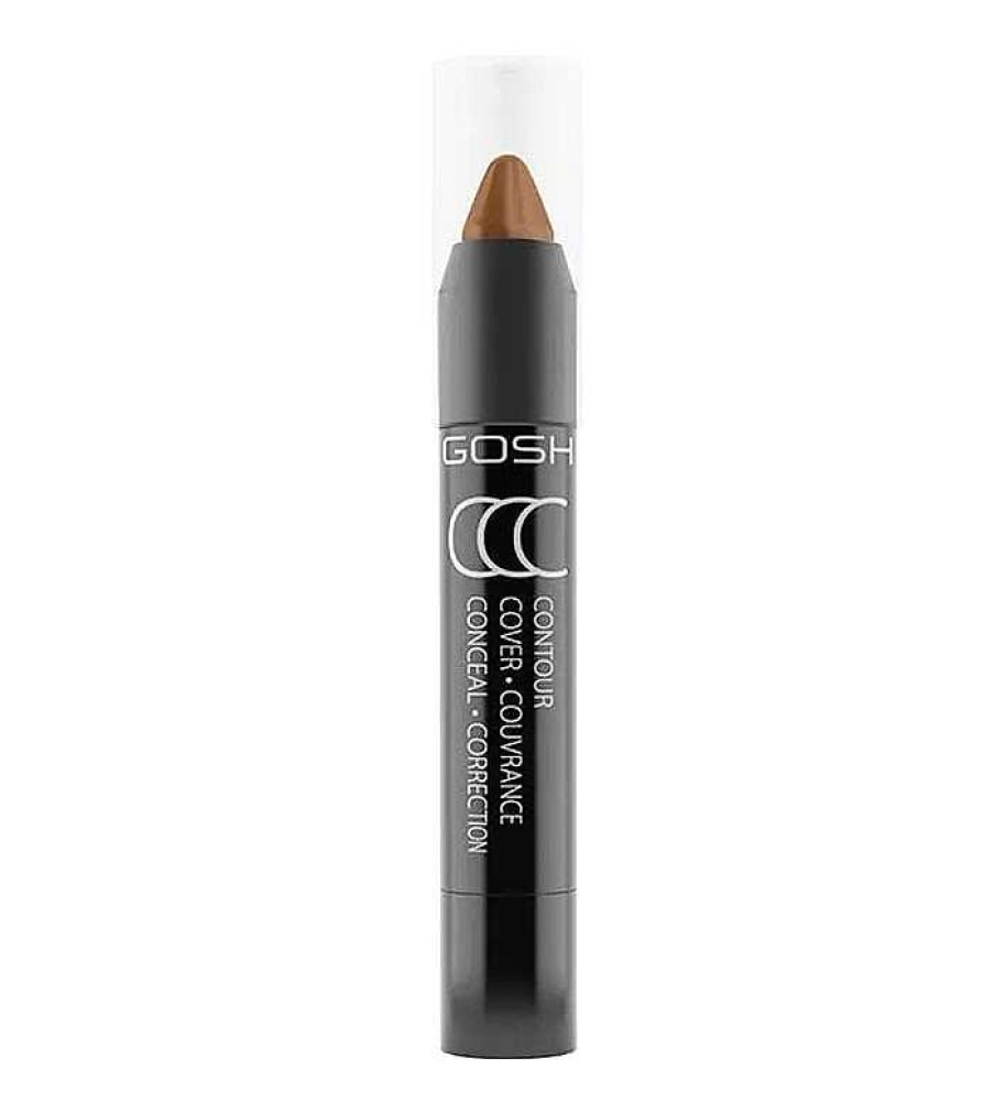 Bronceadores En Crema | Gosh Gosh - Corrector Ccc Stick - 006: Muy Oscuro