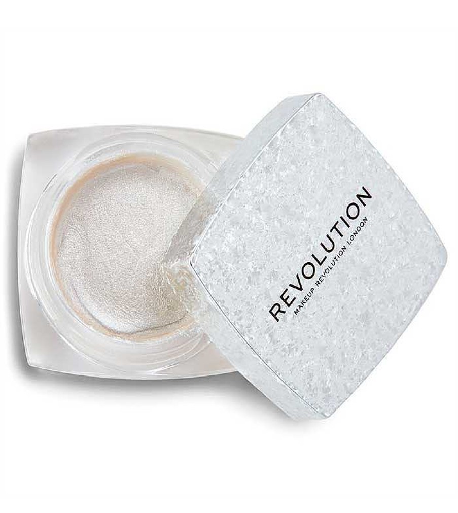 Iluminador L Quido | Makeup Revolution Revolution - *Jewel Collection* - Iluminador En Gelatina - Dazzling