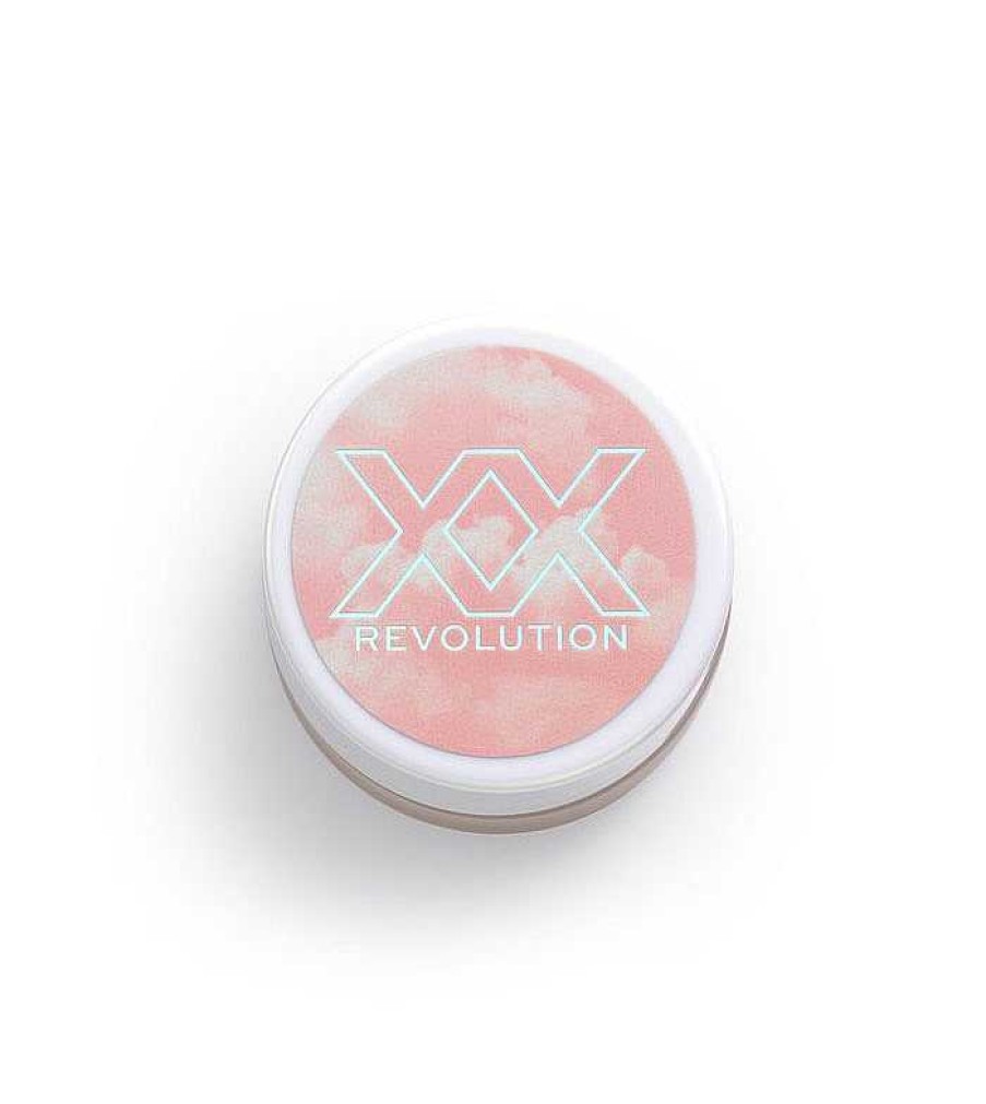 Iluminador En Crema | XX Revolution Xx Revolution - *Cloud* - Iluminador En Crema Cloud Highlight - Haze