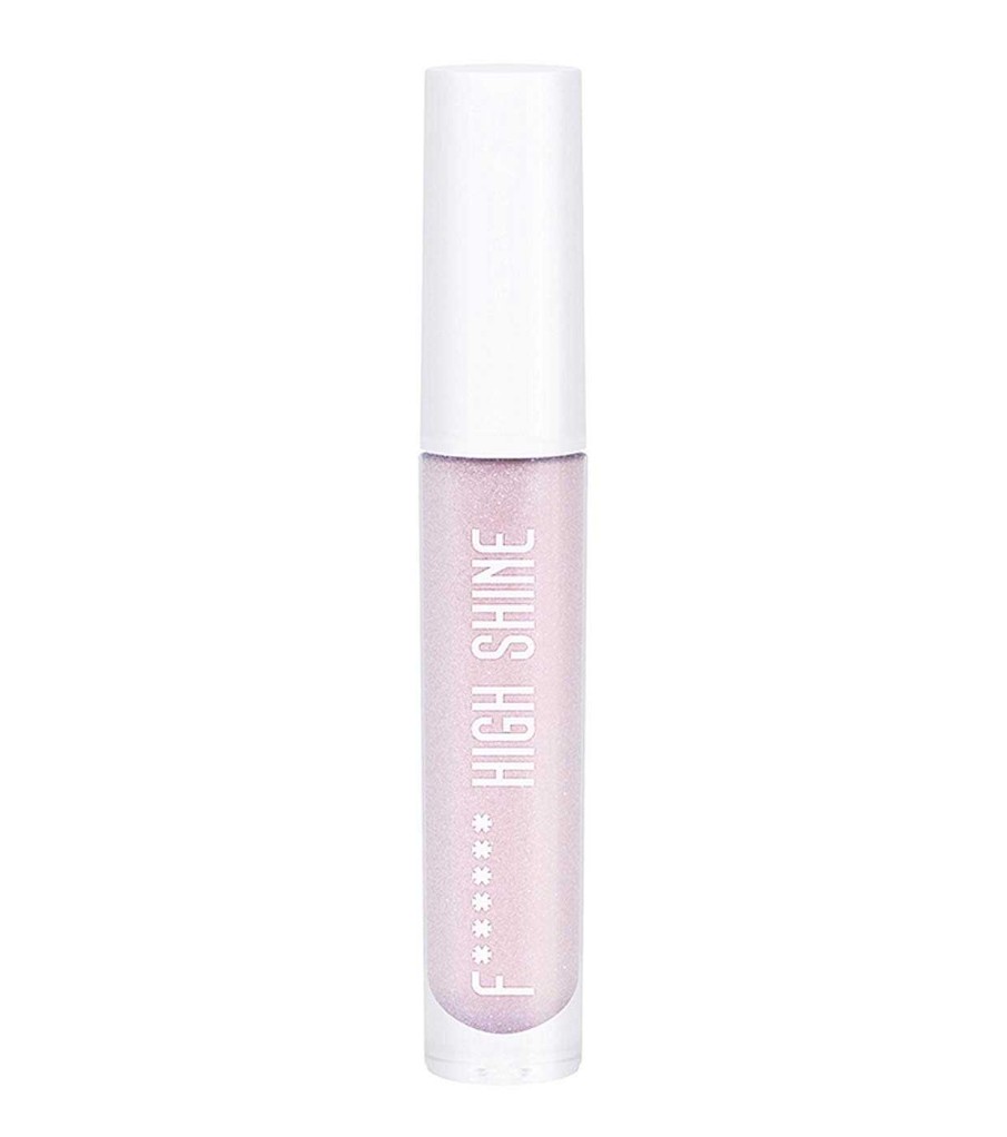 Brillos De Labios | Dermacol Dermacol - Brillo De Labios F****** High Shine - 01