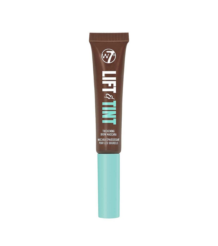 Cejas | W7 W7 - M Scara Para Cejas Lift And Tint - Brunette