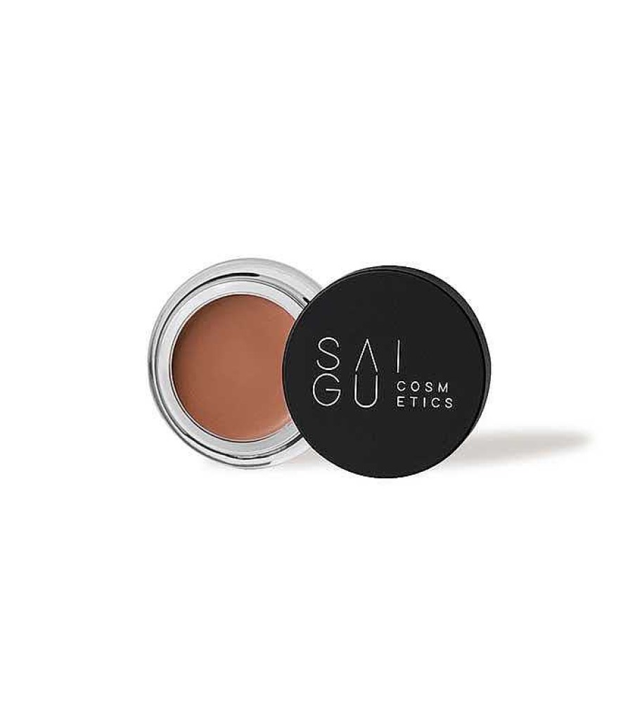 Bronceadores En Crema | Saigu Cosmetics Saigu Cosmetics - Bronceador En Crema - Greta