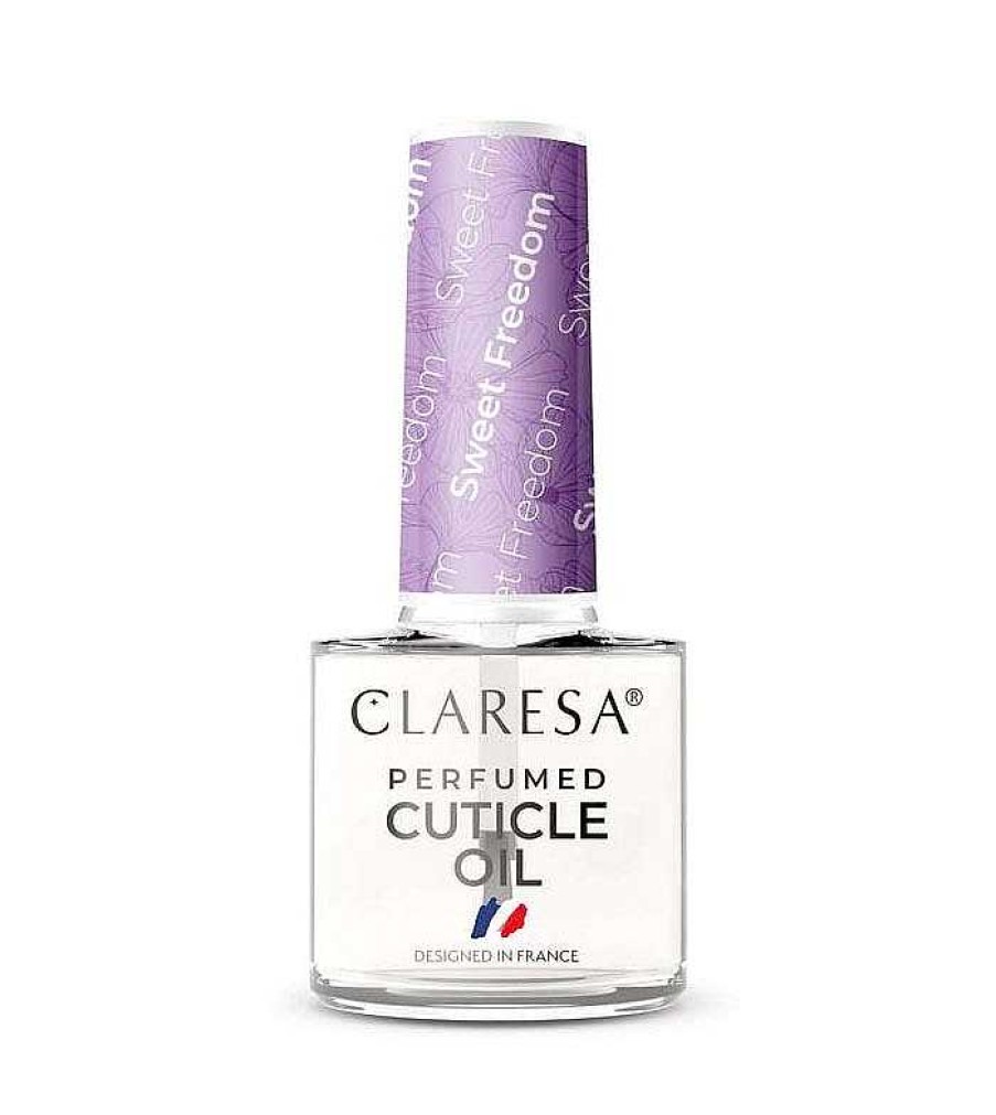 Cuidado De U As | Claresa Claresa - Aceite Para Cut Culas - Sweet Freedom