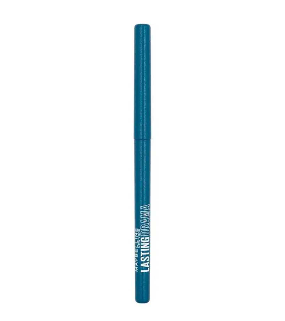 Delineadores En L Piz | Maybelline Maybelline - Delineador De Ojos Autom Tico Lasting Drama - 50: Under The Sea