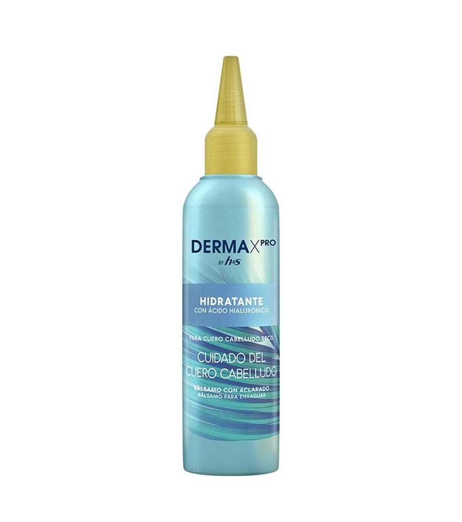 Tratamientos | H&S H&S - *Derma X Pro* - B Lsamo Con Aclarado Hidratante - Cabello Seco