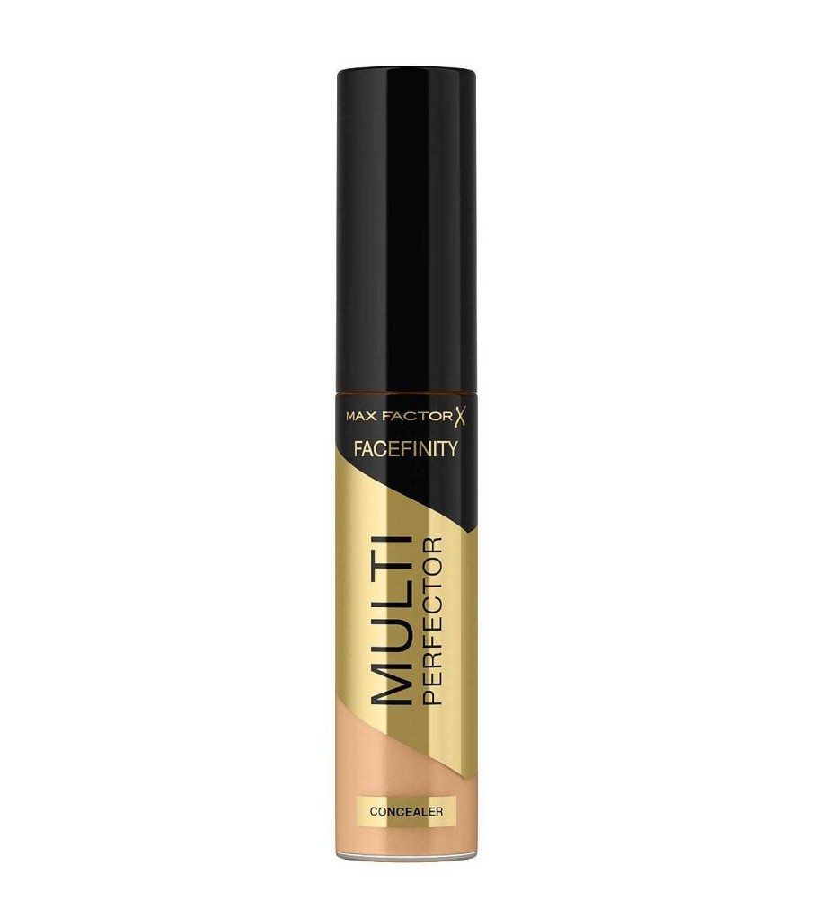 Correctores Fluidos | Max Factor Max Factor - Corrector L Quido Facefinity Multi Perfector- 3C