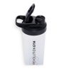 Complementos | Revolution Gym Revolution Gym - Vaso Mezclador Prote Nas - Negro