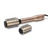 Aparatos | Babyliss Babyliss - Cepillo Moldeador Rotatorio Big Hair Dual