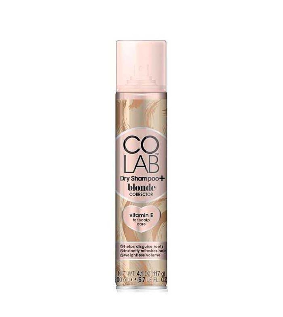 Champ S | Colab Colab - Champ En Seco - Blonde Corrector