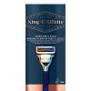 Afeitado | King C. Gillette King C. Gillette - Maquinilla De Afeitar Para El Cuello