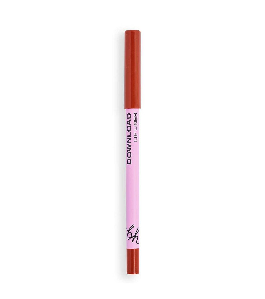 Perfiladores De Labios | BH Cosmetics Bh Cosmetics - Perfilador De Labios Download Lip Liner - Tales