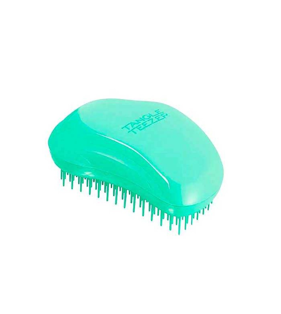 Accesorios Cabello | Tangle Teezer Tangle Teezer - Cepillo Para El Cabello Original Mini