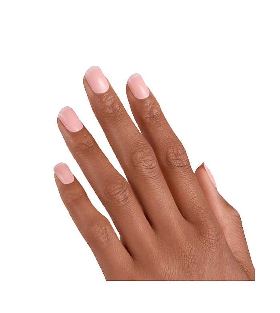 U As Postizas | Essence Essence - U As Postizas Click-On French Manicure - 01: Classic French