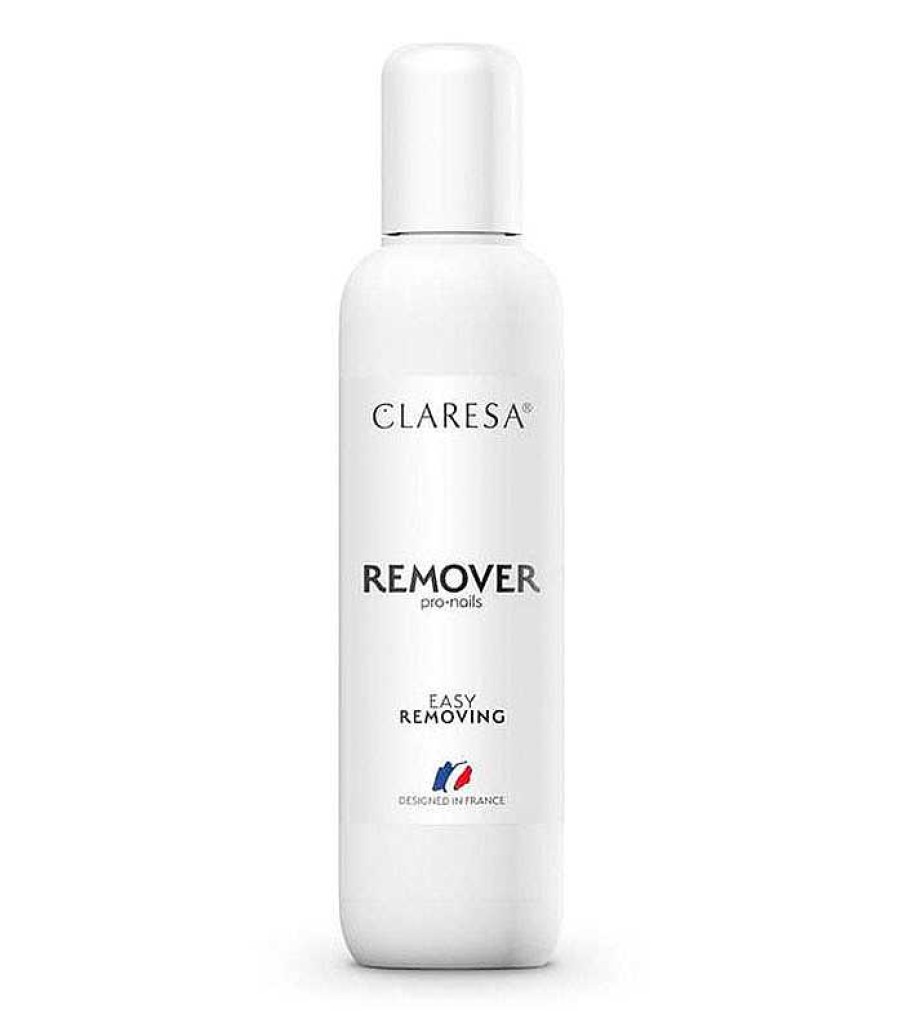 Quitaesmalte | Claresa Claresa - Remover Pro-Nails 500Ml