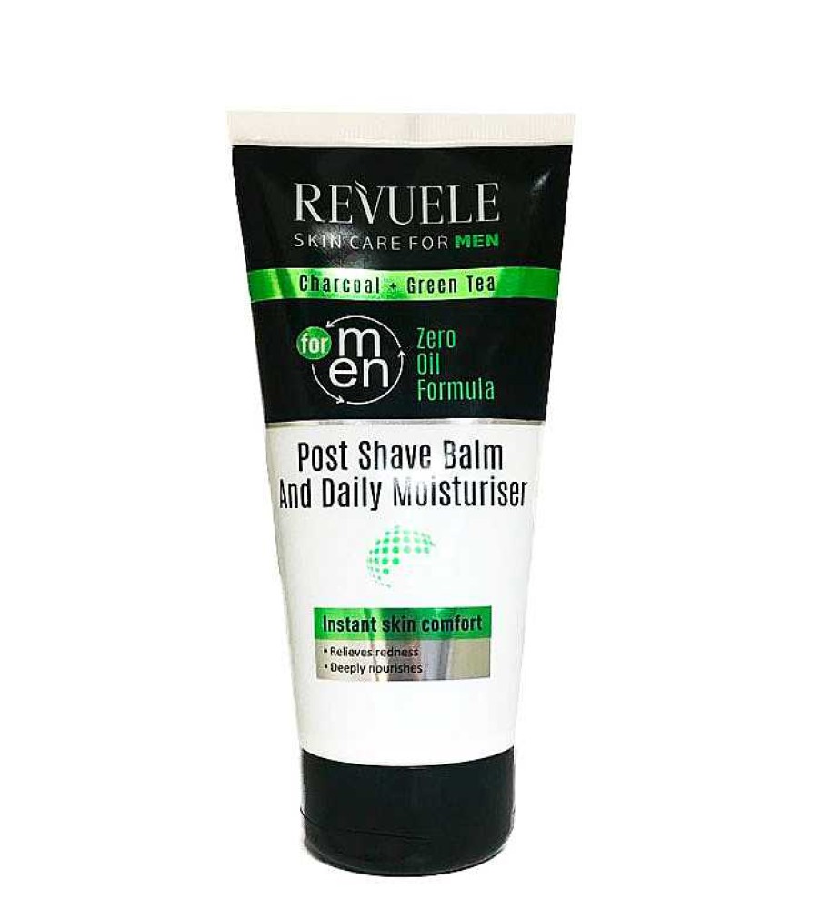 Afeitado | Revuele Revuele - B Lsamo 2 En 1 Carb N Y T Verde