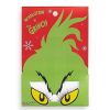 Pesta As Postizas | Makeup Revolution Revolution - *The Grinch X Revolution* - Pesta As Postizas Grinch Please