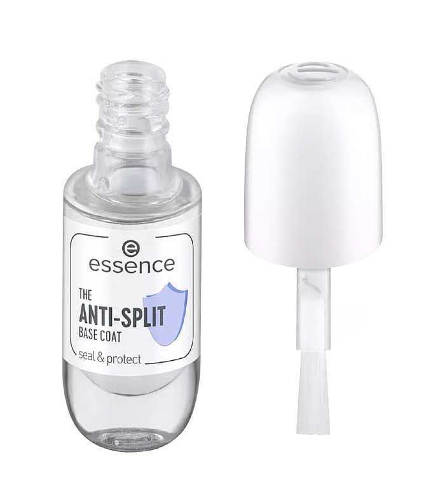 Cuidado De U As | Essence Essence - Base Coat The Anti-Split