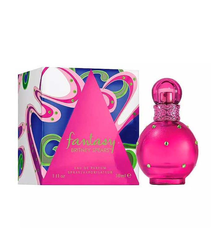 Perfumes De Lujo | Britney Spears Britney Spears - Eau De Parfum Fantasy - 100Ml