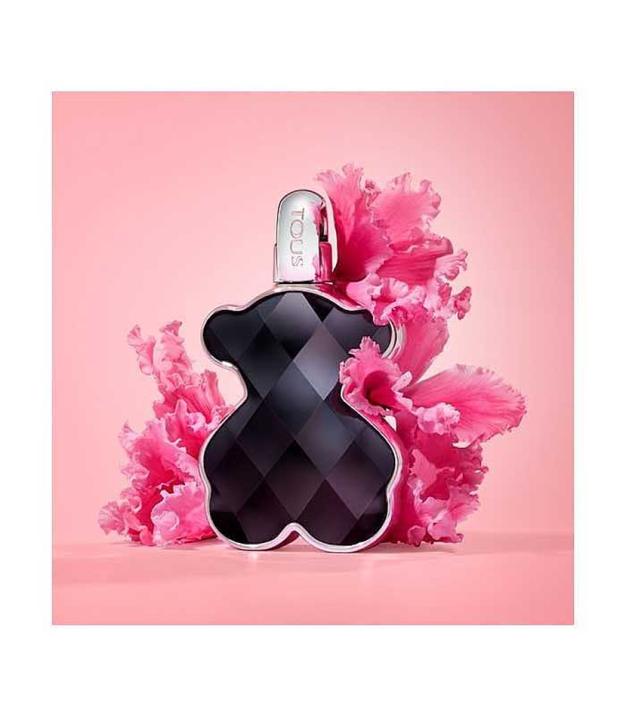 Perfumes De Lujo | Tous Tous - Eau De Parfum Loveme The Onyx