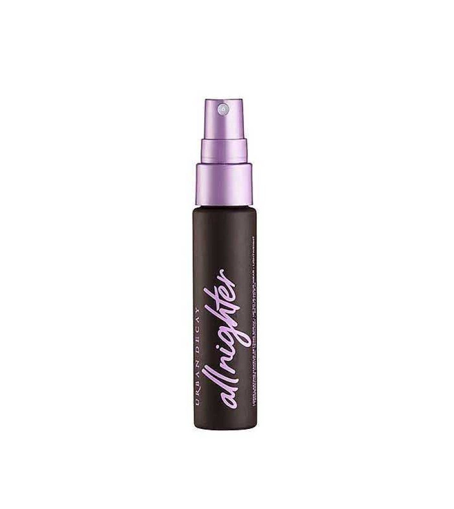 Fijadores Y Prebases | Urban Decay Urban Decay - Spray Fijador De Maquillaje All Nighter 30 Ml