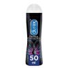 Masaje Y Relaciones Sexuales | Durex Durex - Gel Lubricante Perfect Connection 50Ml